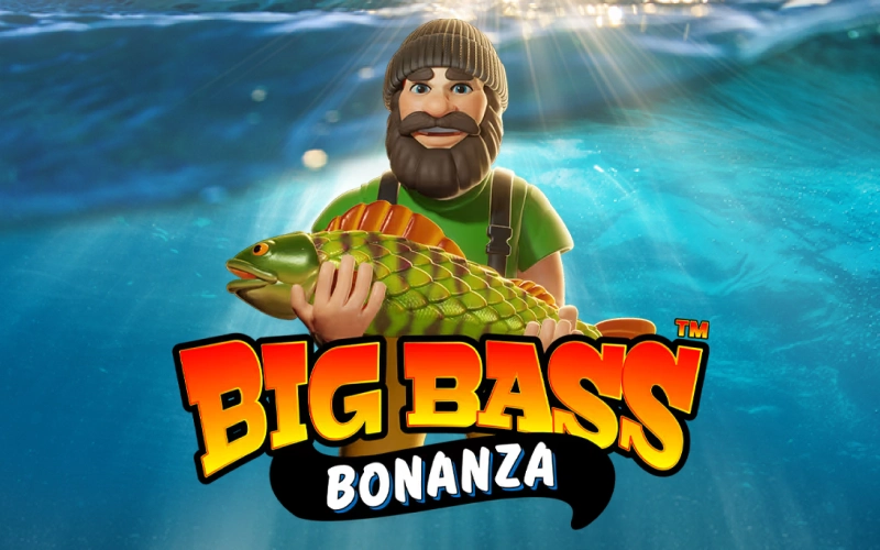 Prova Big Bass Bonanza su Spinpolo e cattura premi incredibili con divertimento senza limiti.