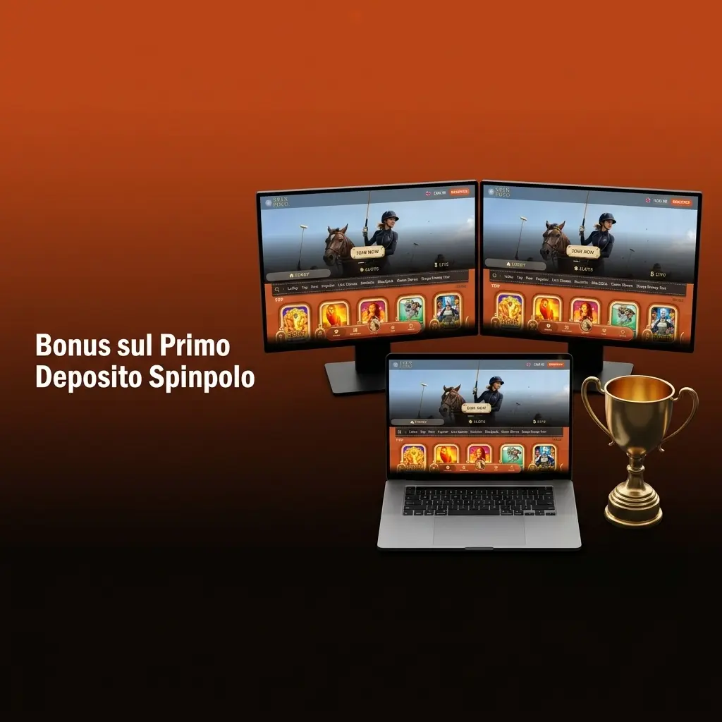 Bonus benvenuto Spinpolo: +777% fino a 4.860 EUR e 385 Free Spin al primo deposito da 10 EUR