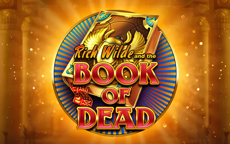 Scopri Book of Dead su Spinpolo e vivi avventure misteriose con ricompense entusiasmanti.