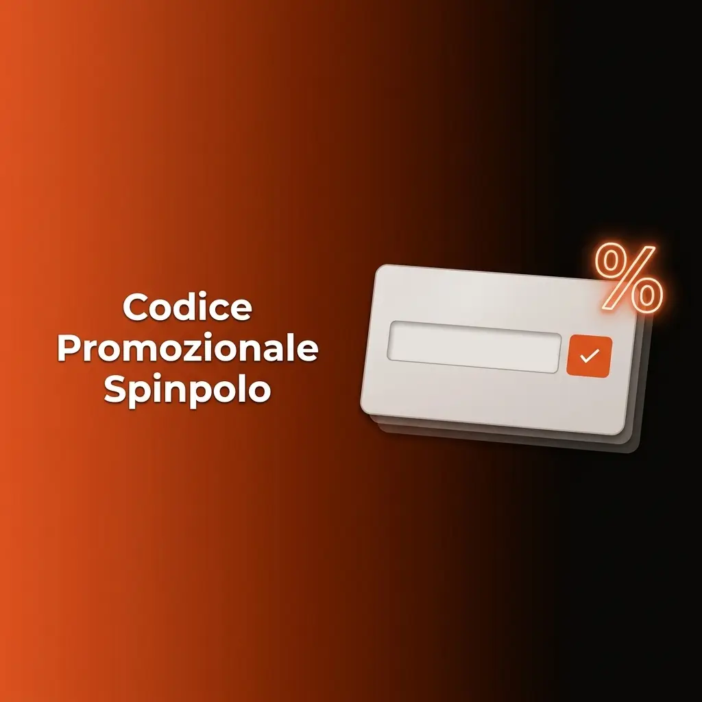 Codici promozionali Spinpolo per giocatori italiani: SPIN777 e SPINVIP per bonus esclusivi e accesso VIP
