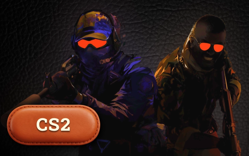 Prova CS2 su Spinpolo e segui match intensi con numerose opzioni di scommessa eSports.