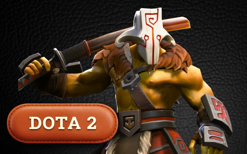 Scommetti su Dota 2 con Spinpolo e vivi tornei epici con mercati dinamici e quote competitive.
