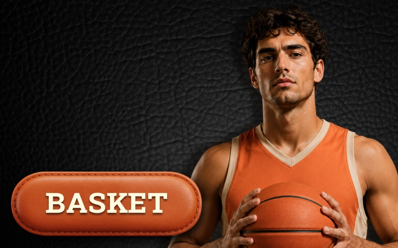 Scopri il basket su Spinpolo e punta su NBA e campionati italiani con mercati coinvolgenti.