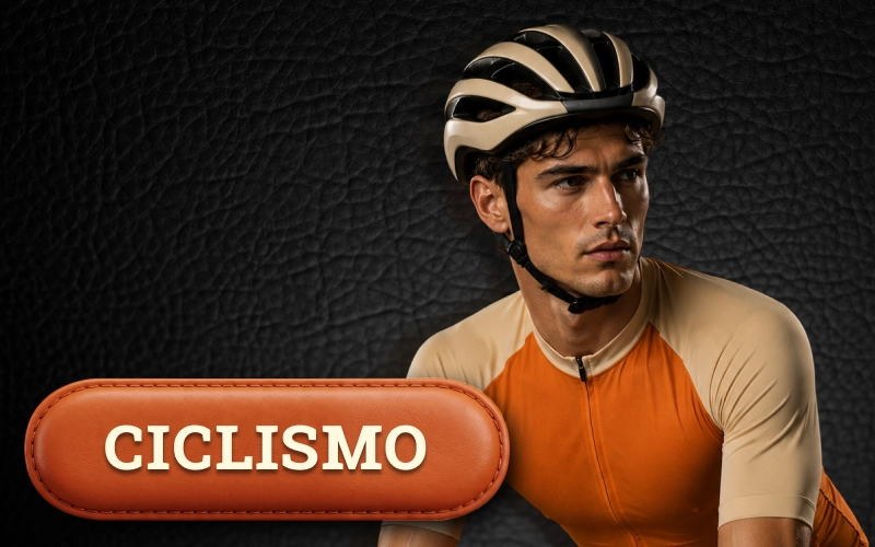Segui il ciclismo con Spinpolo e scommetti sulle gare più prestigiose con quote dettagliate e vantaggiose.