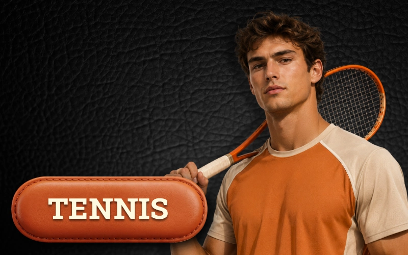 Prova il tennis su Spinpolo e vivi ogni set con scommesse dinamiche e aggiornamenti in tempo reale.